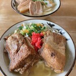 丸吉食堂 - 