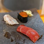 Sushi Hidezou - 