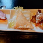 チャイナダイニング鳳凰 - 