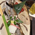 本格板前居酒屋 お魚総本家 - 