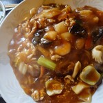 チャイナダイニング鳳凰 - 