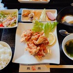 チャイナダイニング鳳凰 - 