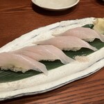 Eboshi - 