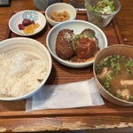 あさり食堂 - 