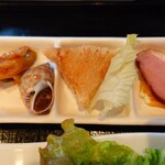 チャイナダイニング鳳凰 - 