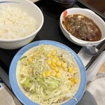 松屋 - 