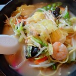 チャイナダイニング鳳凰 - 