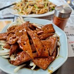 大昇楼 - 料理写真: