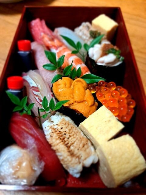 Sushi Dokoro Kawasaki photo 2