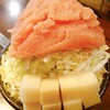 月島もんじゃ もへじ 本店