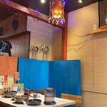 ピカンティ - 