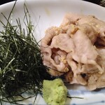 Sonmin Shokudo - 和牛奢华鳗鱼饭