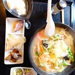 チャイナダイニング鳳凰 - 