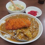 椿ラーメン - 