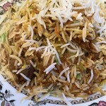 Ali's Halal Kitchen - 