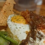 カツカレーのジャイアン - 新春妄想カツカレー(サイズ S)