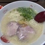 とんこつラーメン専門 八味豚骨 - 