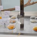 オアシス - サラダ