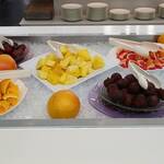 オアシス - フルーツ