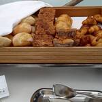 オアシス - パン