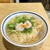 利尻昆布ラーメン くろおび