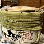 横浜西口 居酒屋さがみ - 