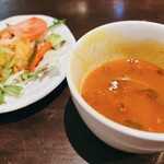 ハリマ・ケバブ・ビリヤニ - 