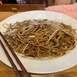 Ryoumen Yakisoba Apetaito - 