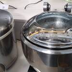 オアシス - ベジタブルカレー