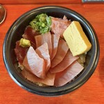 Maguro Shirakawa - 