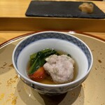 Hokurikuno Sushi Hisen - 