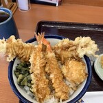 天丼てんや - 