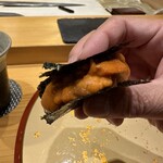 Hokurikuno Sushi Hisen - 