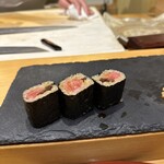 Hokurikuno Sushi Hisen - 