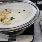 オアシス - ピラフ