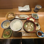 日々魚数寄 東木 - 