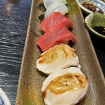 京正寿司 - 料理写真: