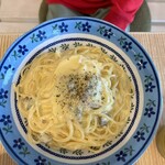 リストランテエカフェガバリーニ - 料理写真: