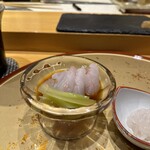 Hokurikuno Sushi Hisen - 