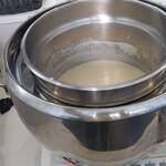 オアシス - スープ