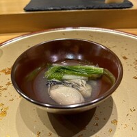 北陸の鮨 飛泉 - 