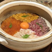 銀座 ちかみつ 並木通り - 