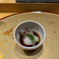 北陸の鮨 飛泉 - 