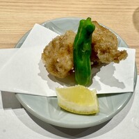 鮨やすぞう。 - 