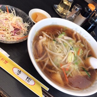 中華料理 唐園_0