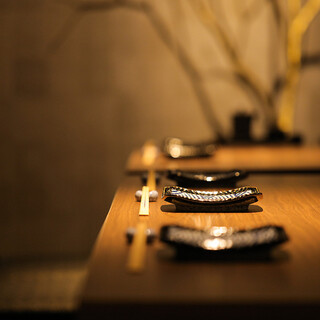 【和モダン】落ち着きのあるアットホーム空間◎団体最大30名◎