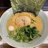 横濱家系ラーメン 龍乃家