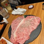 Yakiniku Jipangu - 