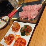 焼肉 ジパング - 