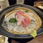 魚料理 ぎん - 